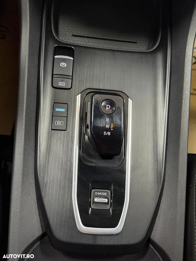 Nissan Qashqai - 29