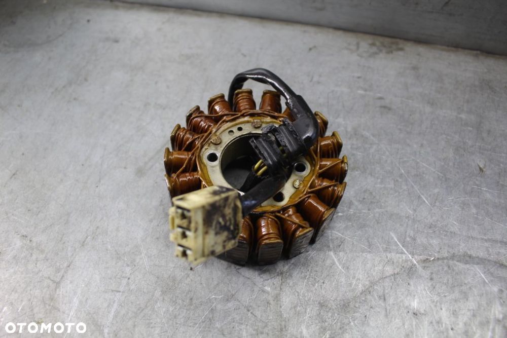Honda CB 900 F Iskrownik stator - 2