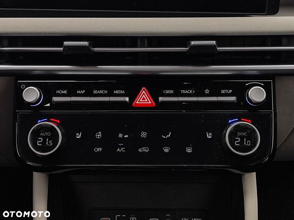 Hyundai Tucson 1.6 T-GDi Smart 2WD - 26