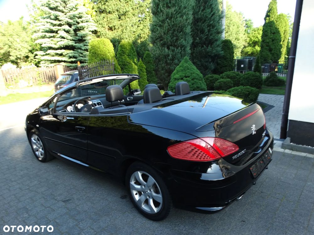 Peugeot 307 - 26