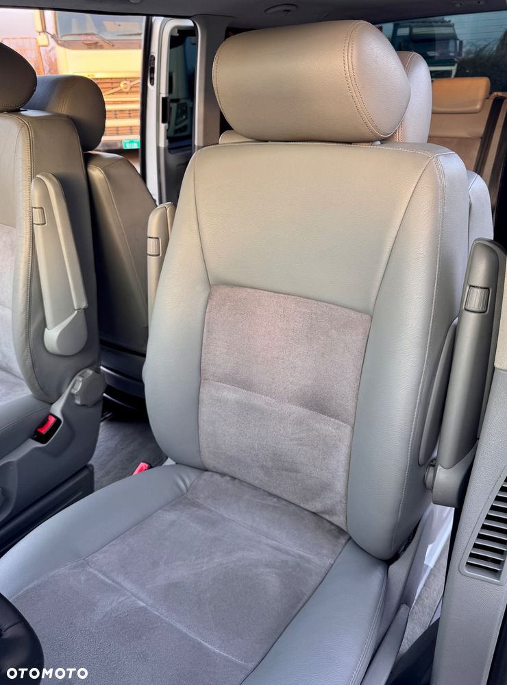 Volkswagen Multivan L1 Highline - 29