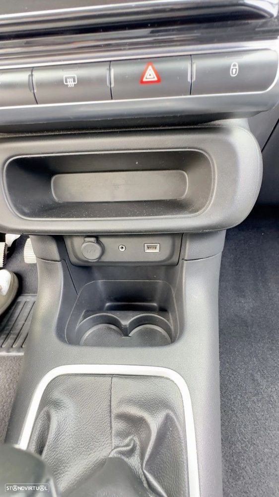 Citroën C3 1.2 PureTech Shine Pack - 33