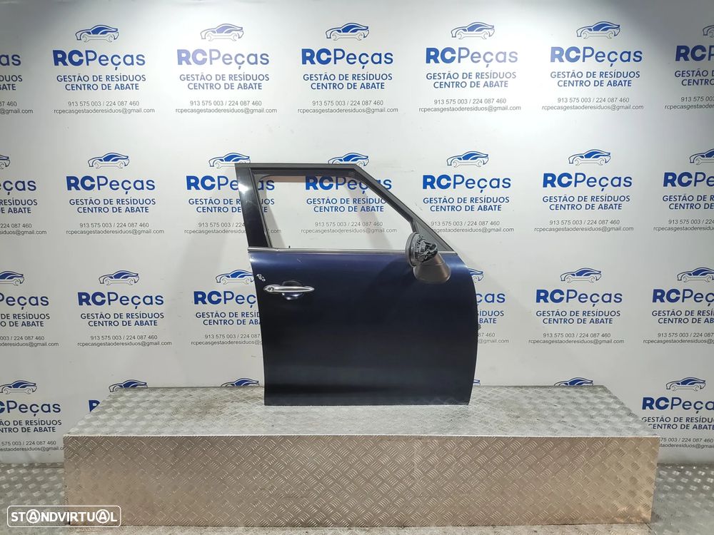 Porta frente frontal direita Mini Cooper R60 Countryman - 4
