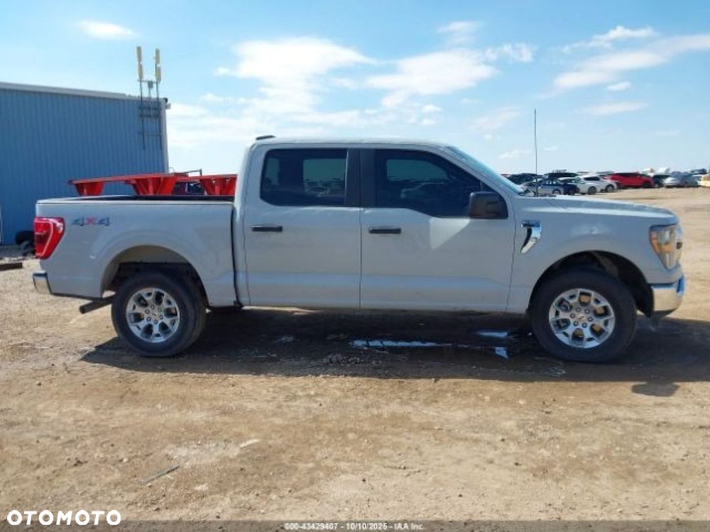 Ford F150 - 5