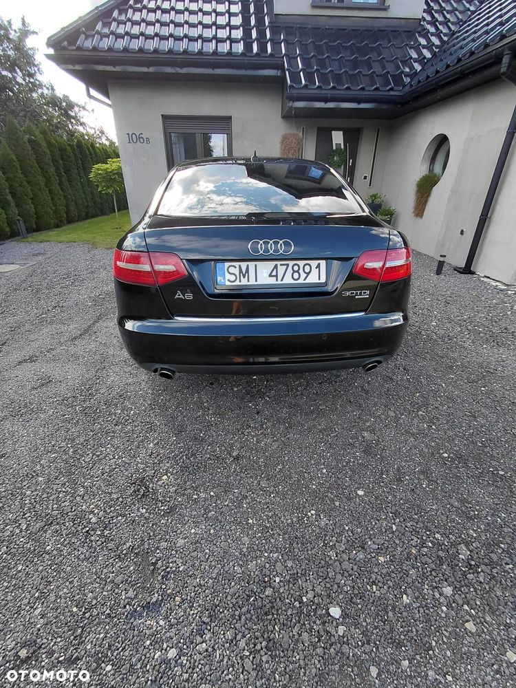 Audi A6 Limousine - 7