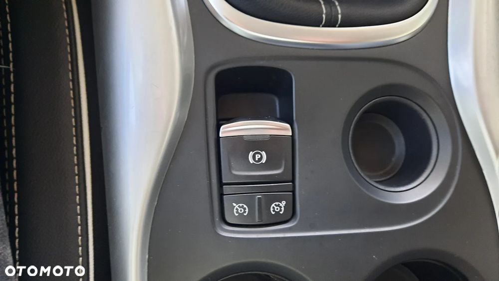 Renault Kadjar 1.6 Energy TCe Bose - 22