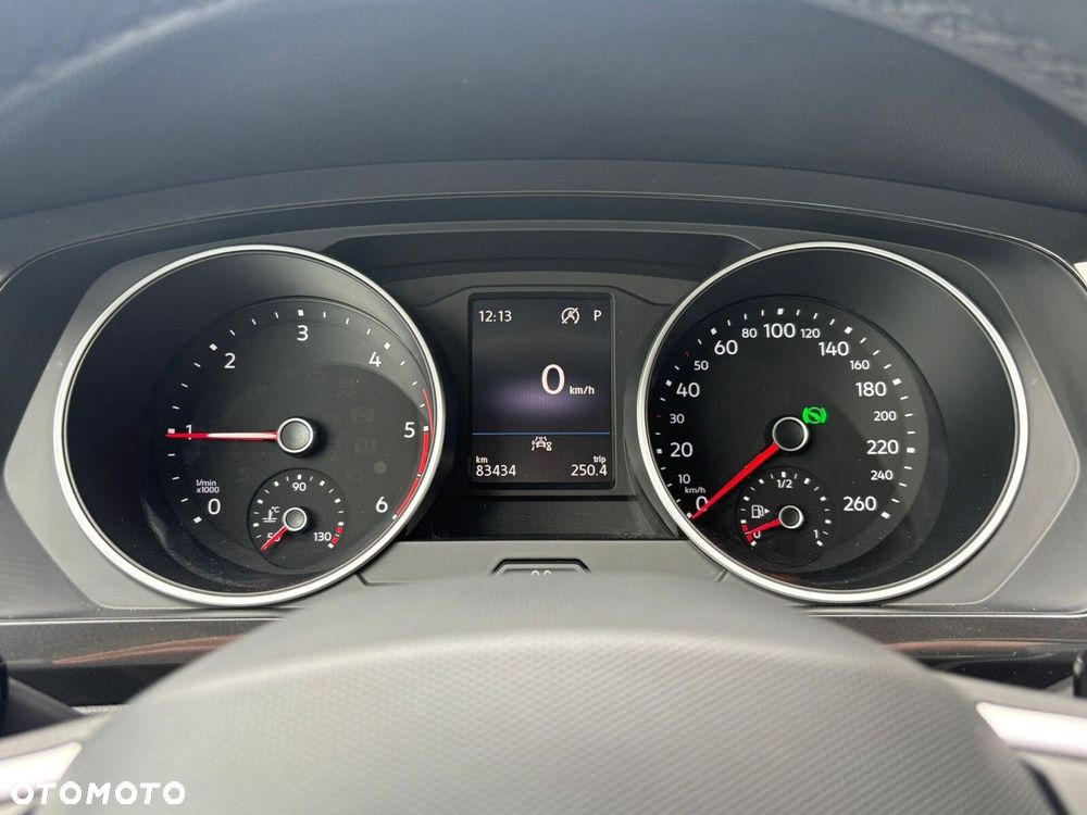 Volkswagen Tiguan 2.0 TDI SCR Life DSG - 10