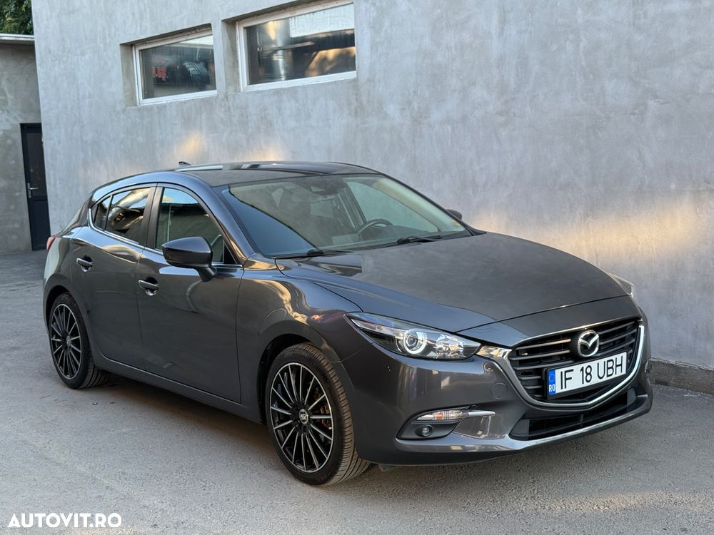 Mazda 3 - 12