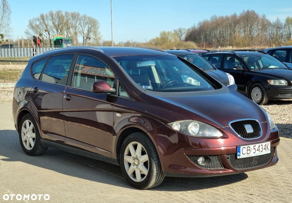 Seat Altea XL - 11