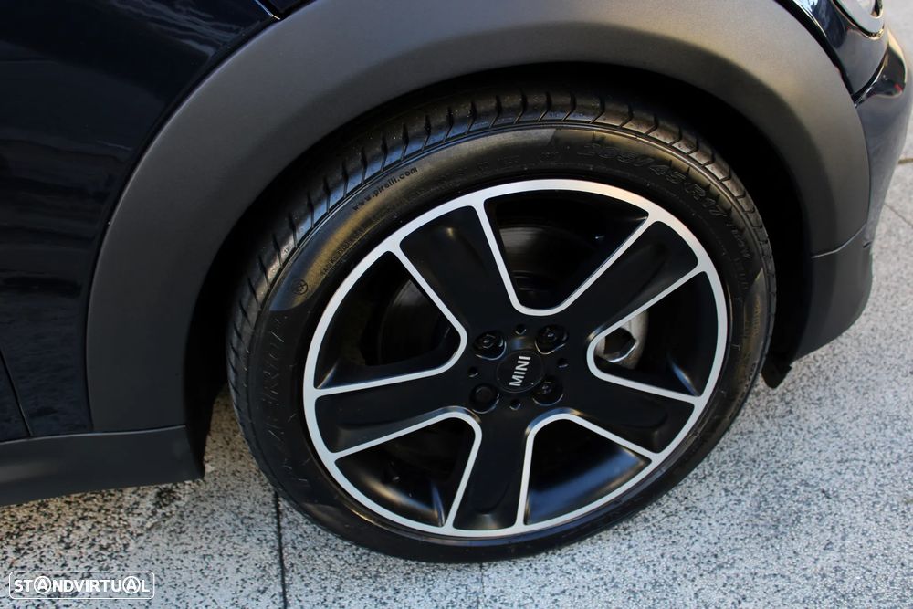 MINI Roadster Cooper S - 47
