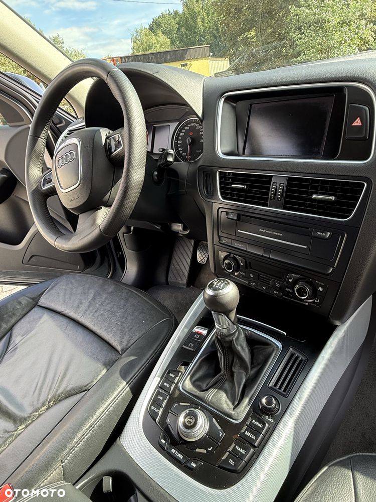 Audi Q5 - 8