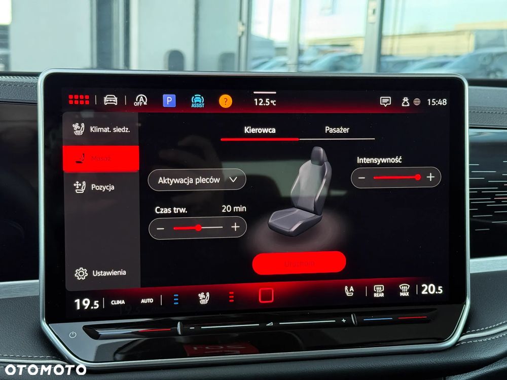 Volkswagen Passat 2.0 TDI SCR Elegance DSG - 32