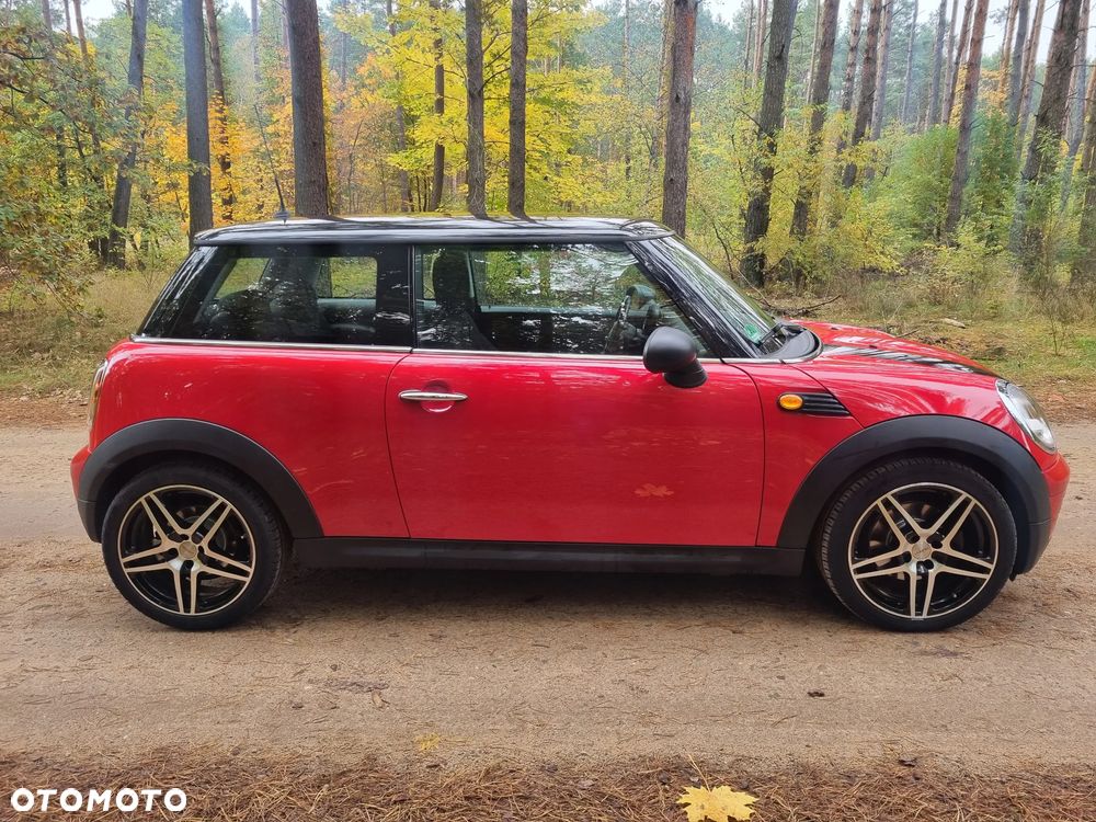 MINI ONE Standard - 7