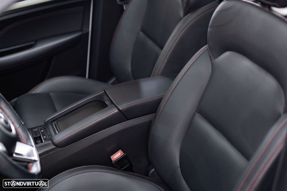 MG ZS EV 50.3 kWh Luxury - 37