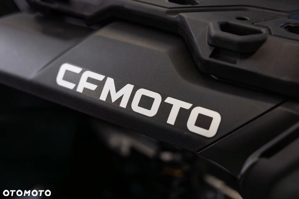 CFMoto CForce - 14