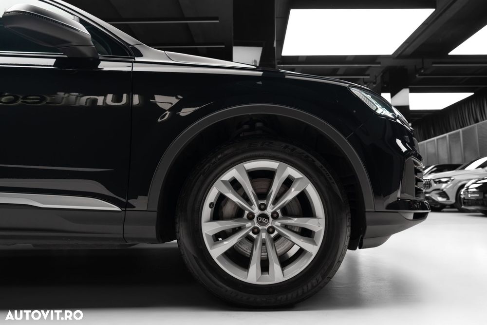 Audi Q7 - 5
