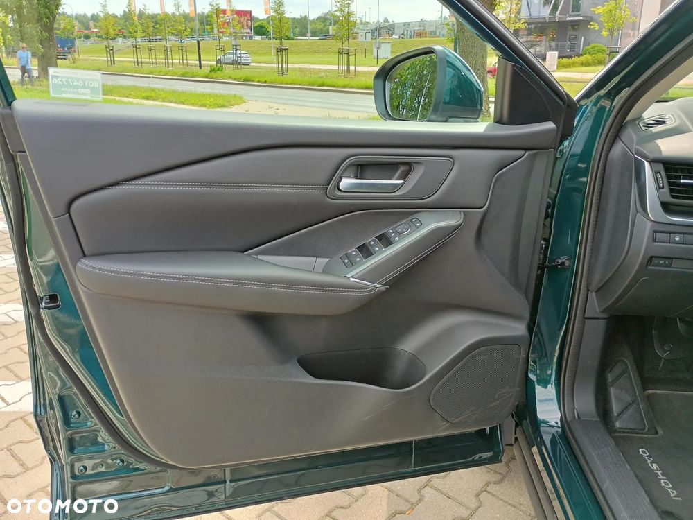 Nissan Qashqai 1.5 e-POWER N-Connecta - 8