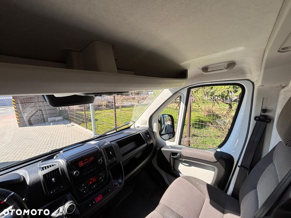 Peugeot Boxer - 17