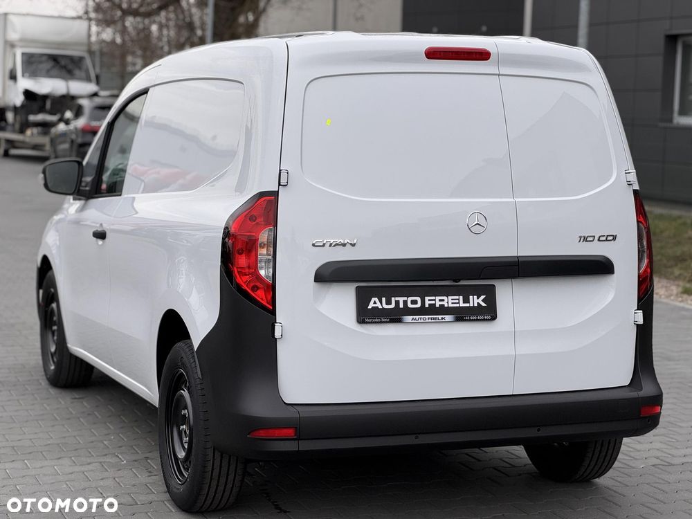 Mercedes-Benz Citan - 5