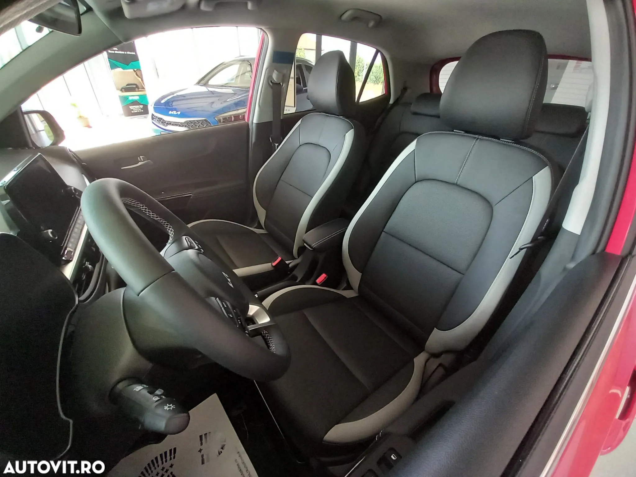 Kia Picanto 1.2 MPI 5MT Vision - 8