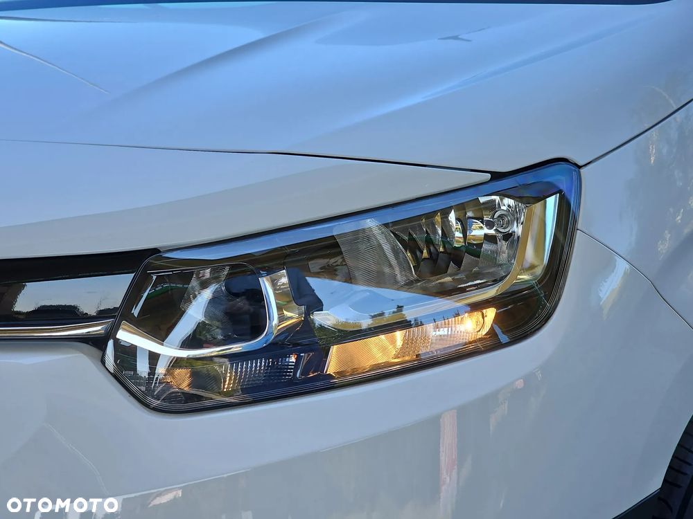 Toyota Proace City Verso 1.5 D-4D Combi - 26