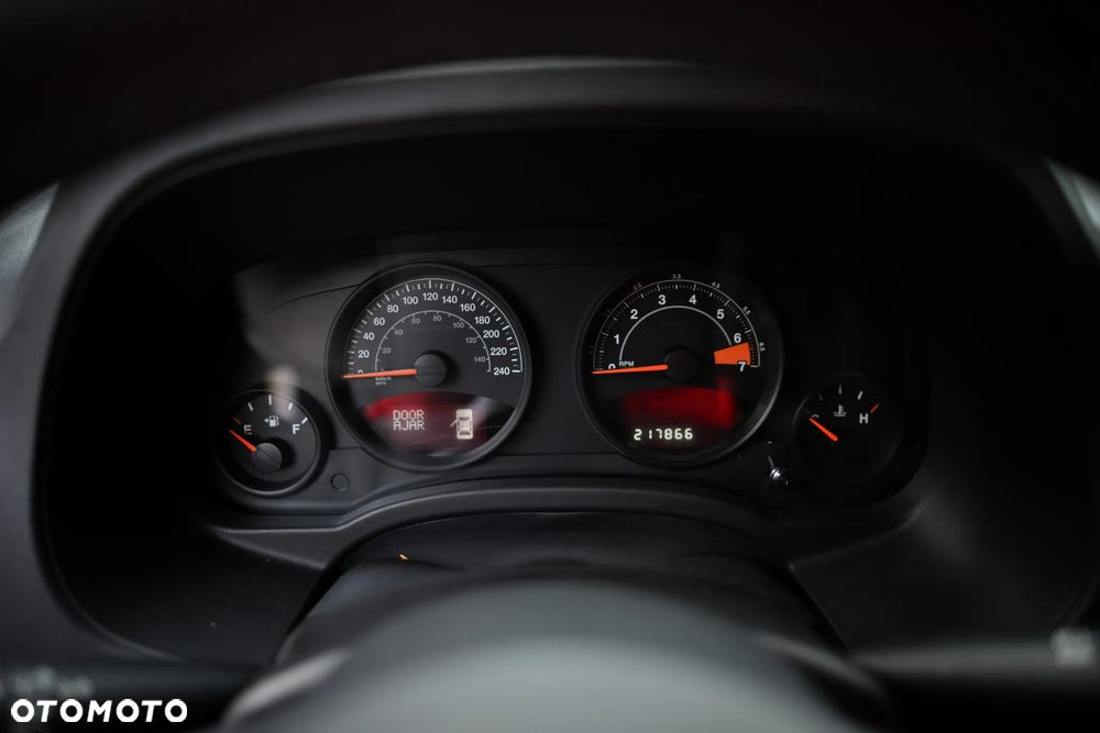 Jeep Patriot - 14