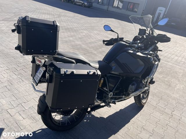 BMW Adventure - 3