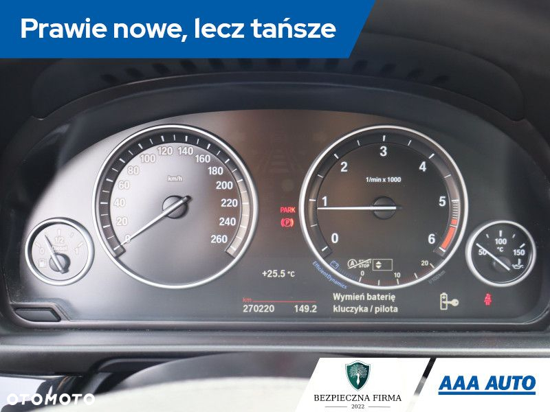 BMW Seria 5 - 12