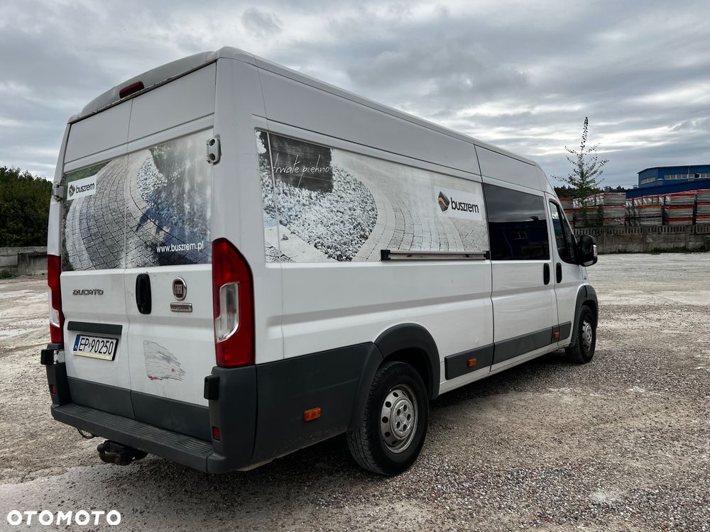 Fiat Ducato - 5