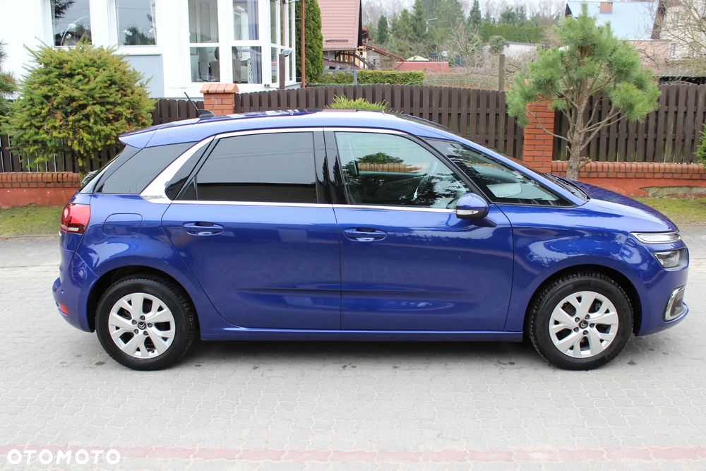 Citroën C4 Picasso PureTech 130 Stop&Start Seduction - 5