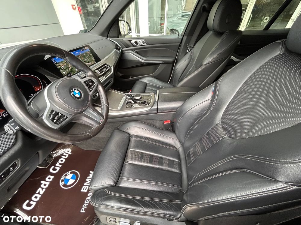 BMW X5 xDrive25d sport - 15