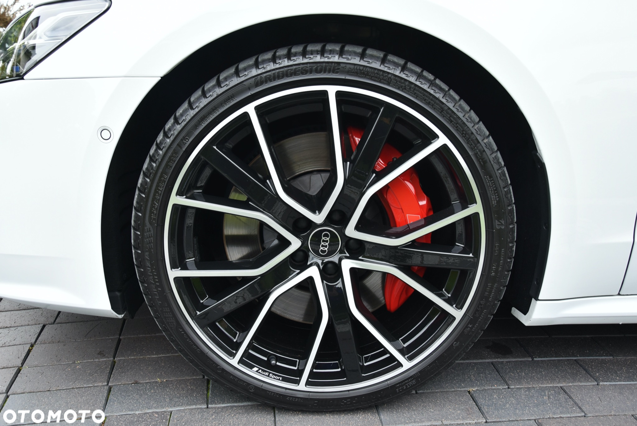 Audi S7 Sportback TDI Tiptronic - 14