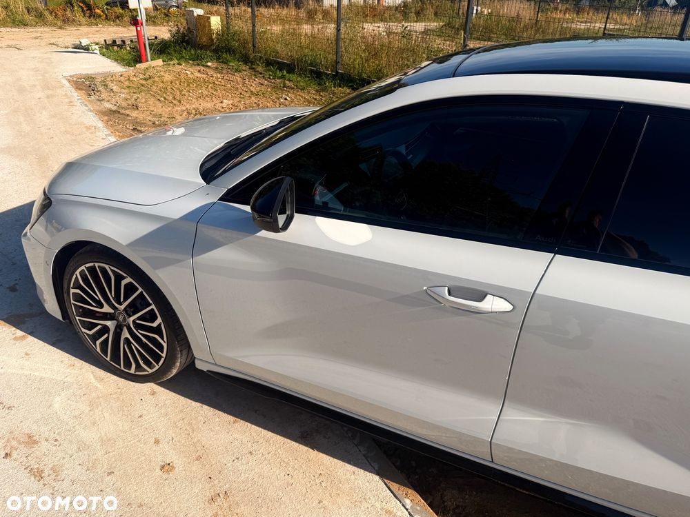 Audi S3 - 16