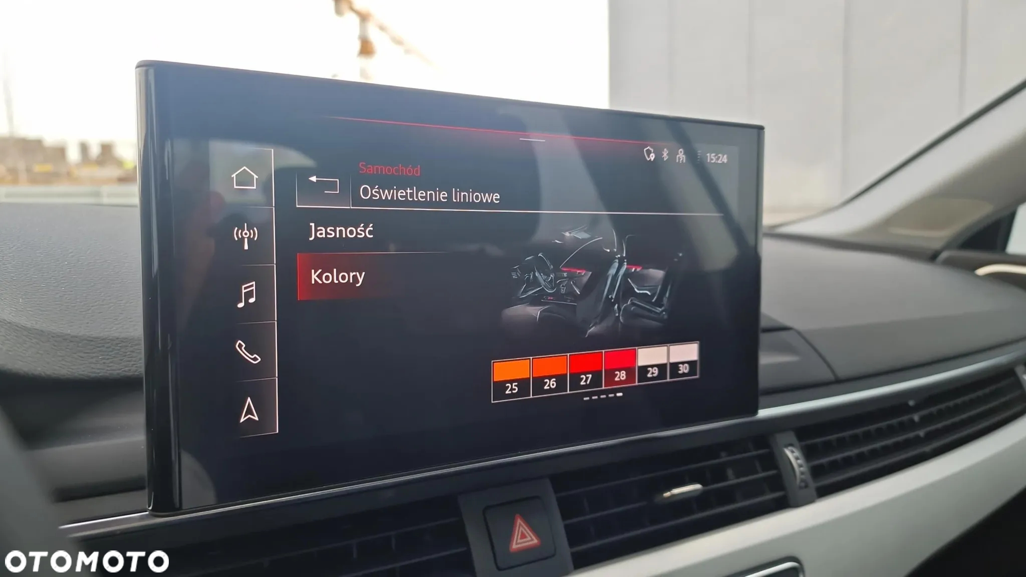 Audi A5 - 24
