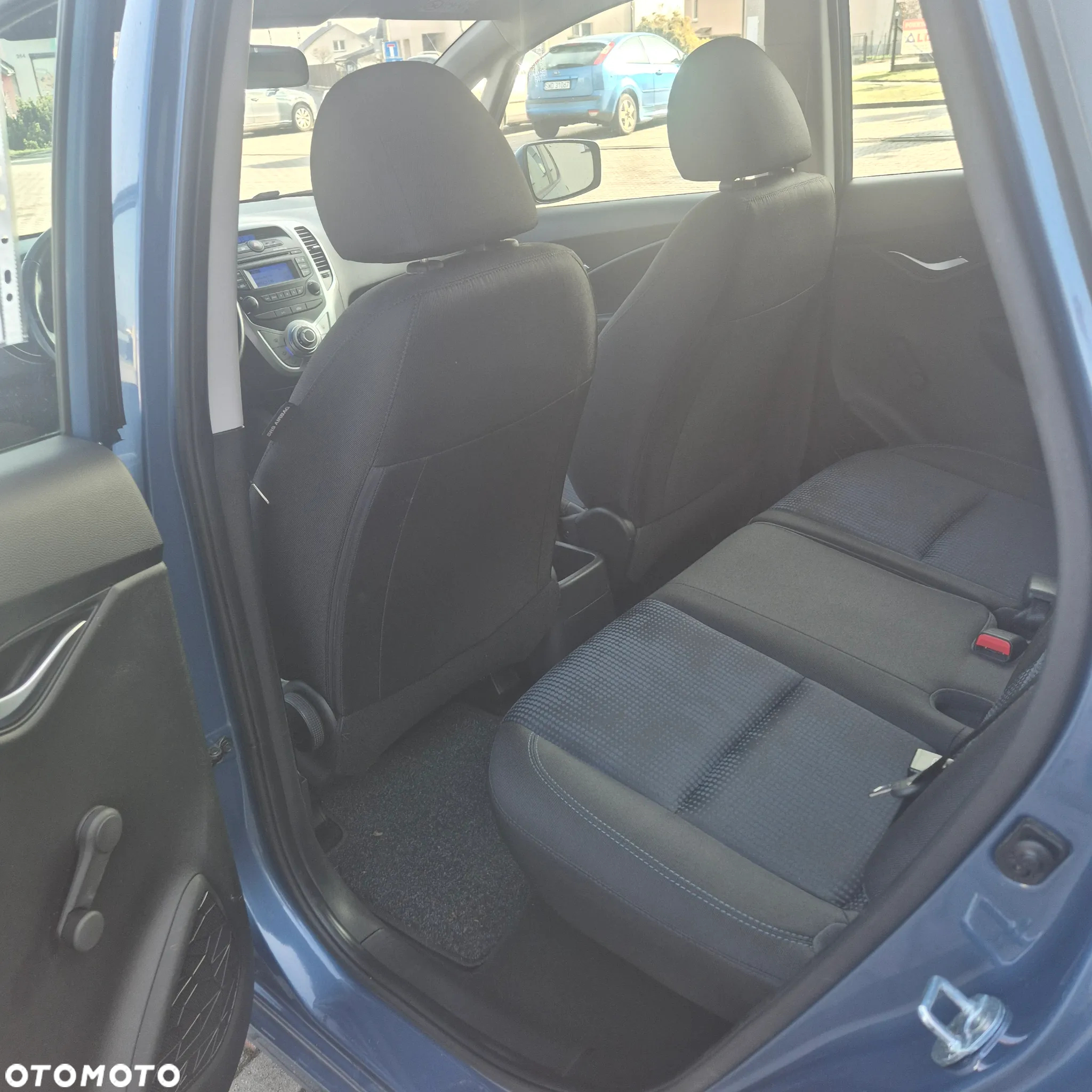 Hyundai ix20 - 14