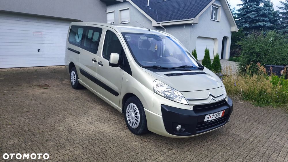Citroën Jumpy Combi - 6