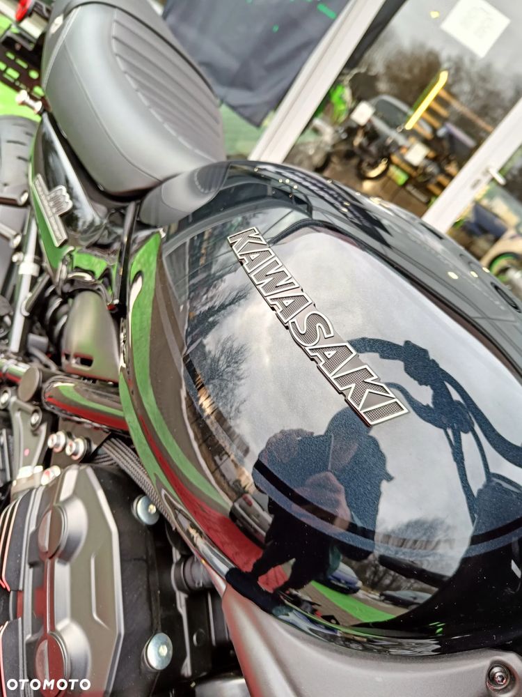 Kawasaki Z 900 RS - 20