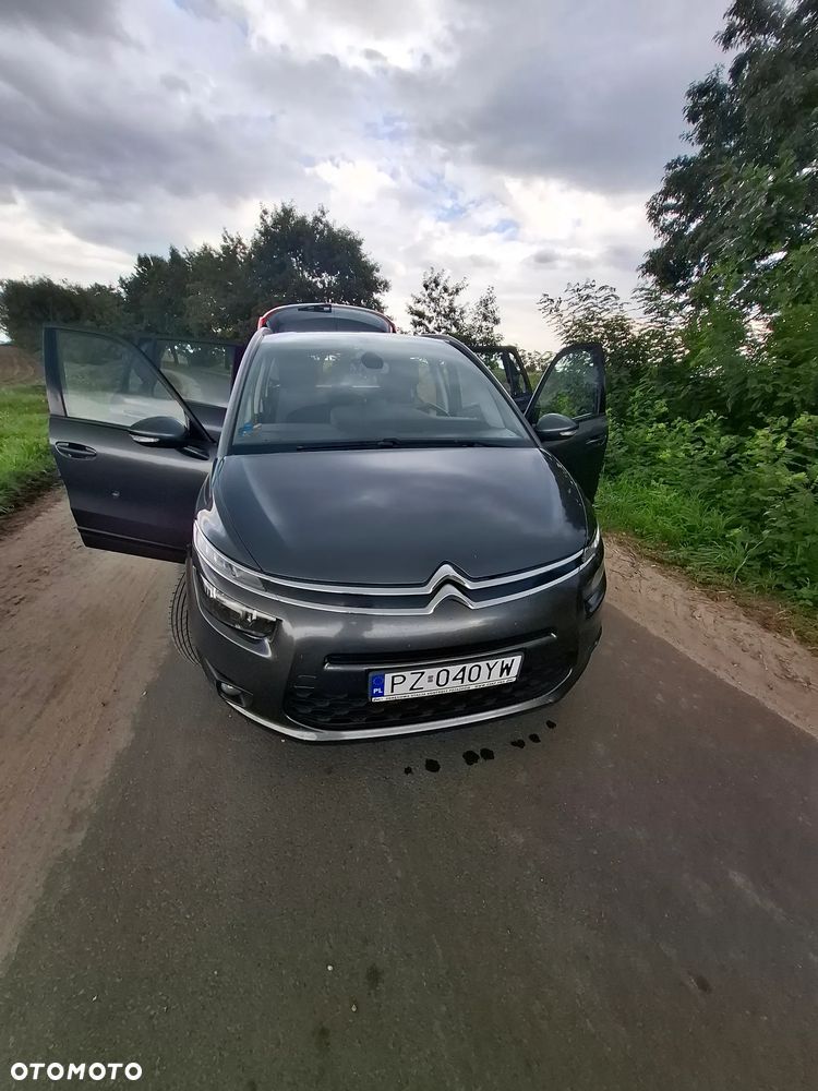 Citroën C4 Picasso - 3