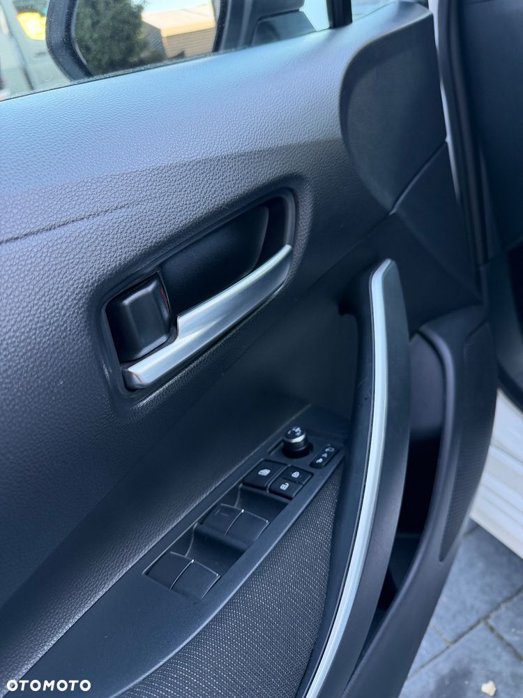 Toyota Corolla 1.8 Hybrid Comfort - 15