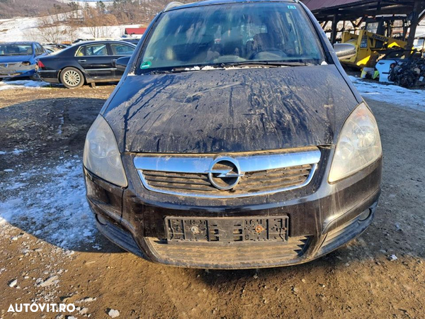Piese/Dezmembrez Opel Zafira B 1.9cdti 110kw 150cp Tel.0745 93 22 98