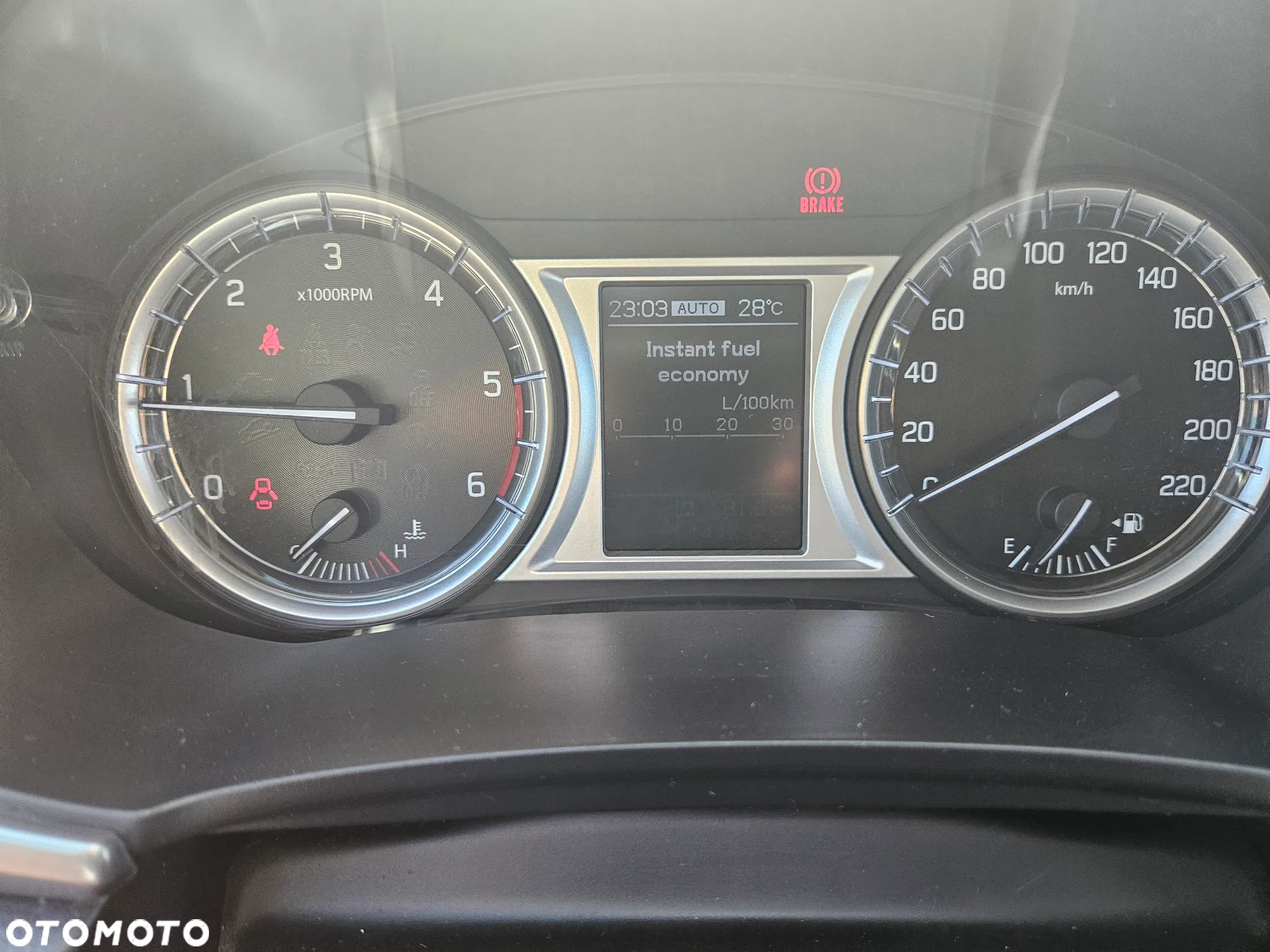 Suzuki Vitara 1.6 DDiS (4x4) Allgrip Comfort+ - 18