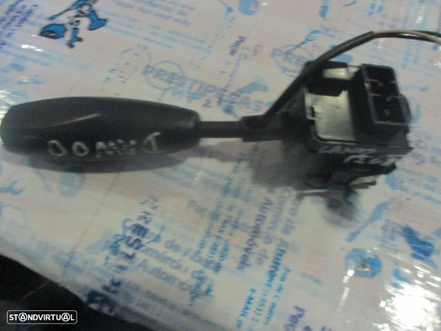 Comutador 96230794 DAEWOO LANOS (LUZES, PISCAS) - 2