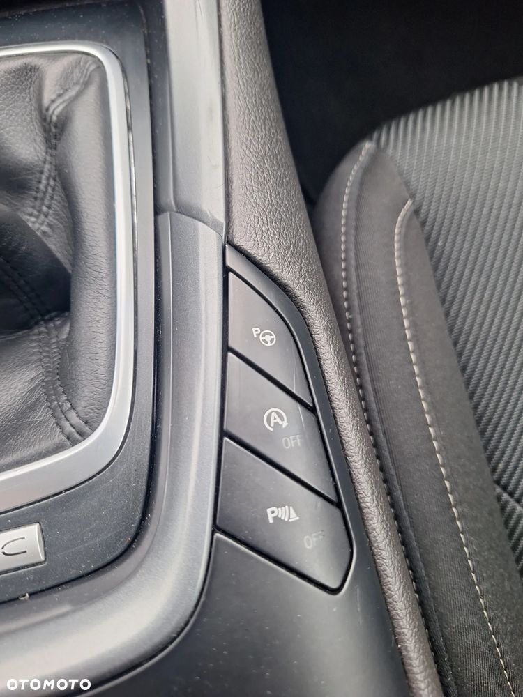 Ford Mondeo 2.0 TDCi STart-Stopp Titanium - 34