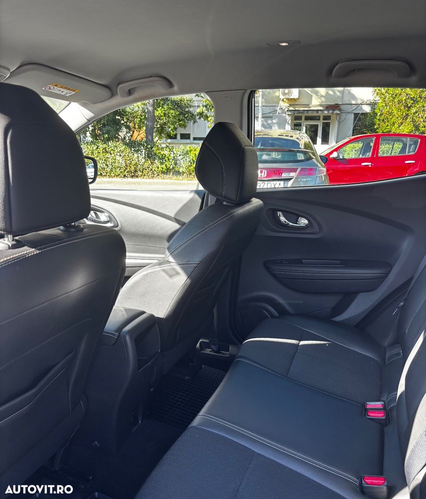 RENAULT Kadjar 2015 — imagine 6