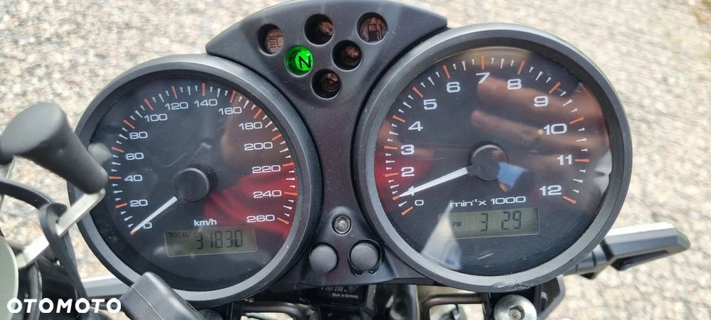 Ducati Monster - 18