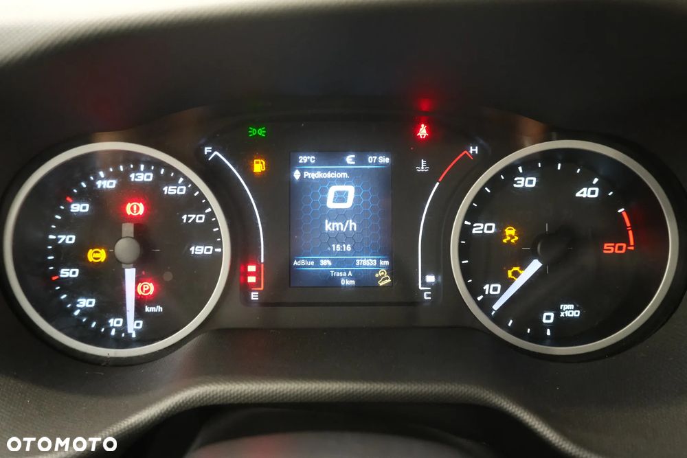 Iveco 35S18H - 8