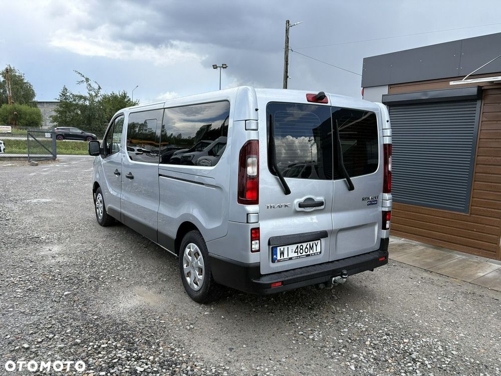 Renault Trafic - 4