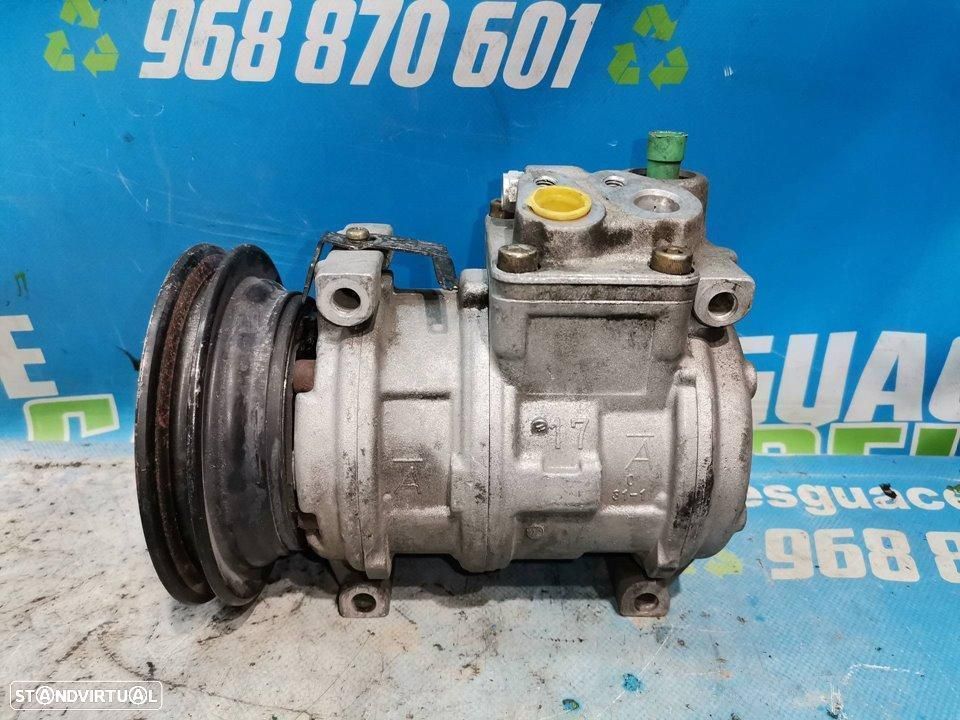 COMPRESSOR DE AR CONDICIONADO CHRYSLER NEON PL - 1