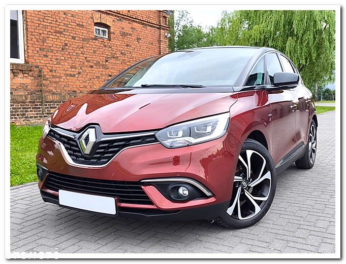 Renault Scenic ENERGY TCe 130 BOSE EDITION - 3