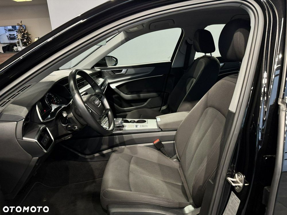 Audi A6 Limousine - 16